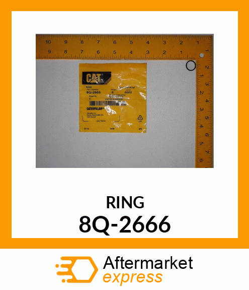 RING 8Q2666