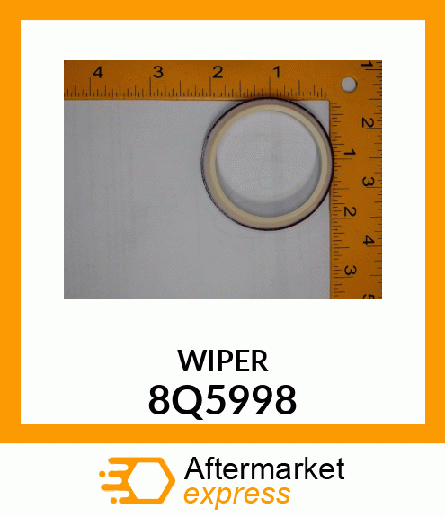 WIPER 8Q5998