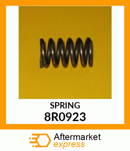 SPRING 8R0923