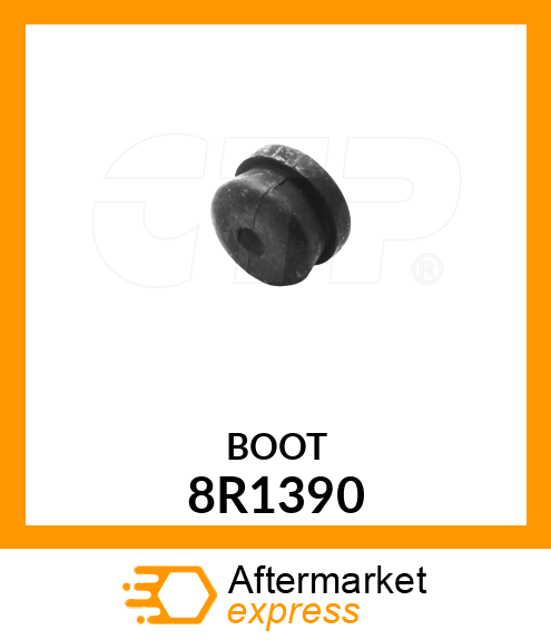 BOOT 8R1390