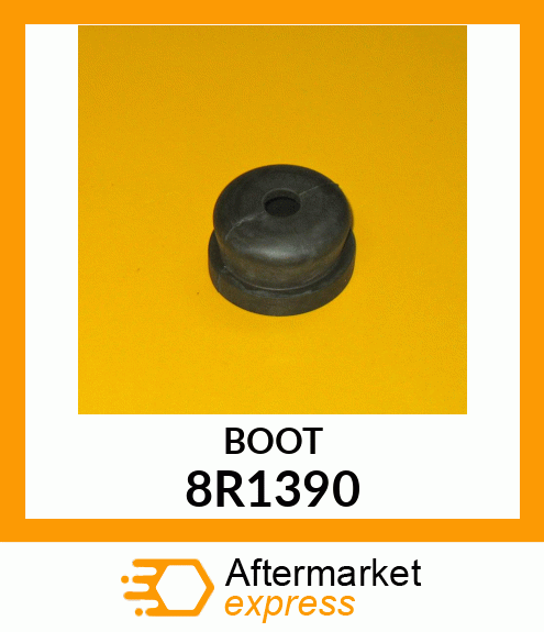 BOOT 8R1390