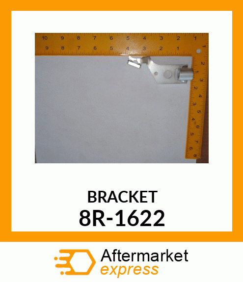 BRACKET 8R-1622