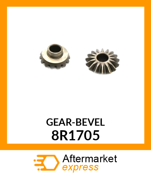 GEAR 8R1705