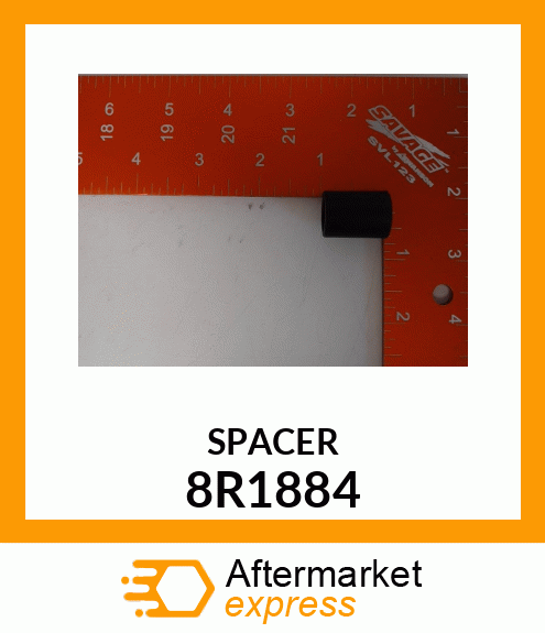 SPACER 8R1884