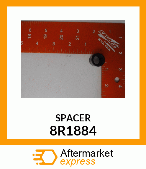 SPACER 8R1884