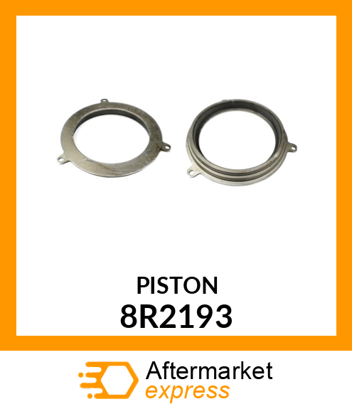 PISTON BRA 8R2193