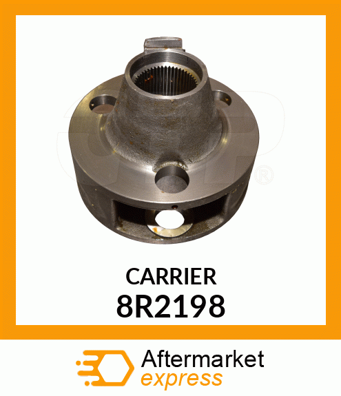 CARRIER 8R2198