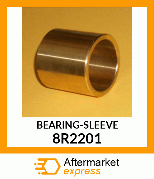 BEARING SLEEVE BRAKE G 8R2201