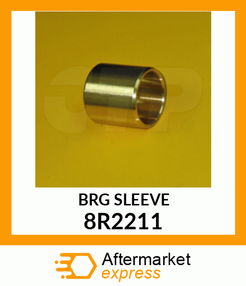 BEARING 8R2211