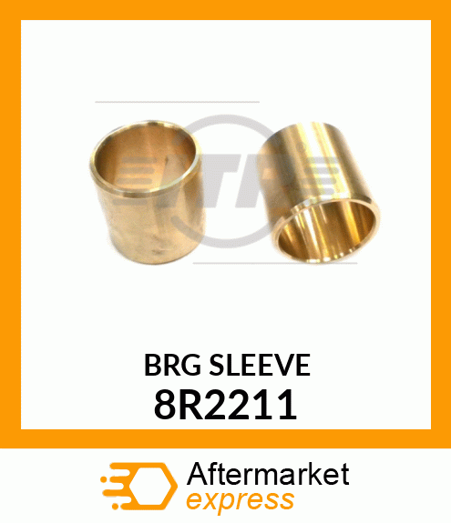 BEARING 8R2211