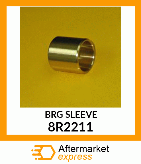 BEARING 8R2211