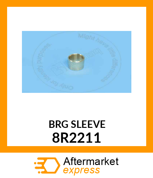 BEARING 8R2211