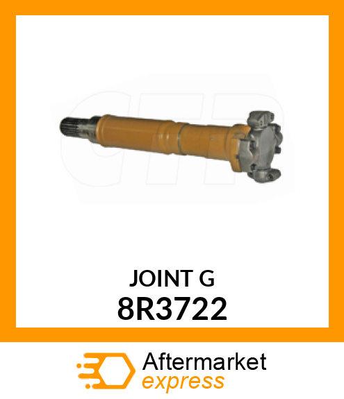 JOINT G 8R3722