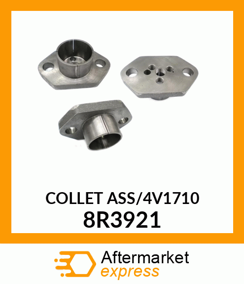 COLLET 8R3921