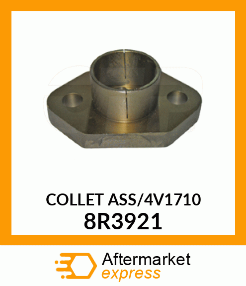 COLLET 8R3921