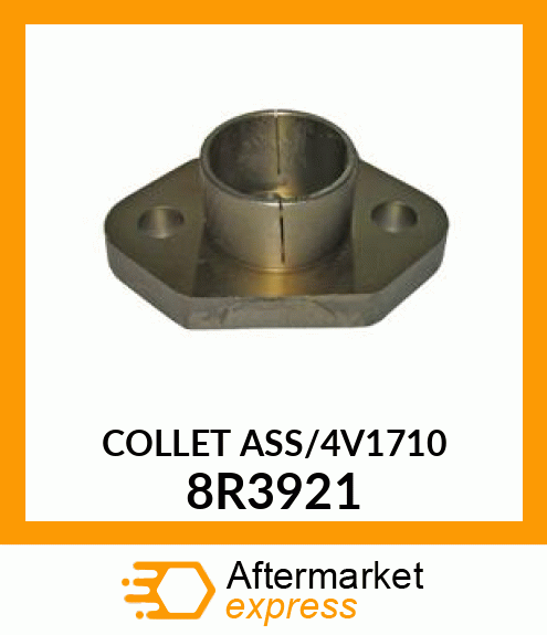 COLLET 8R3921