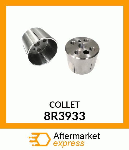 COLLET 8R3933