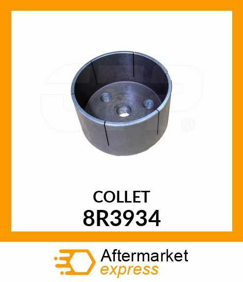 COLLET 8R3934