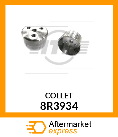 COLLET 8R3934