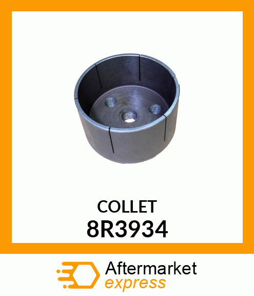 COLLET 8R3934