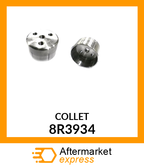 COLLET 8R3934