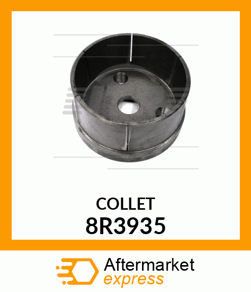 COLLET 8R3935