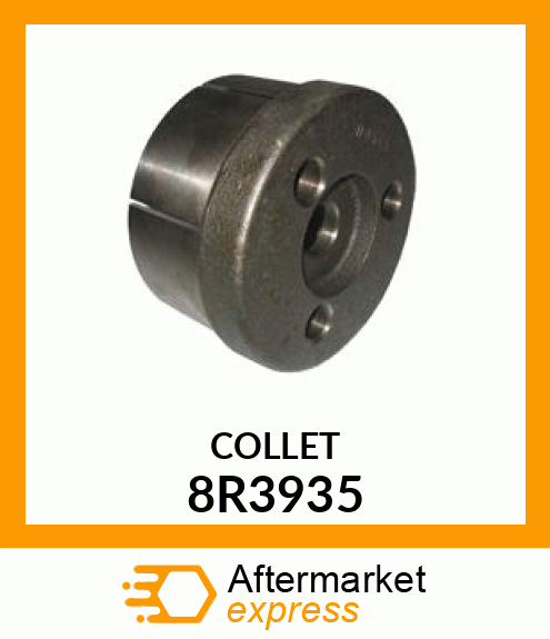 COLLET 8R3935