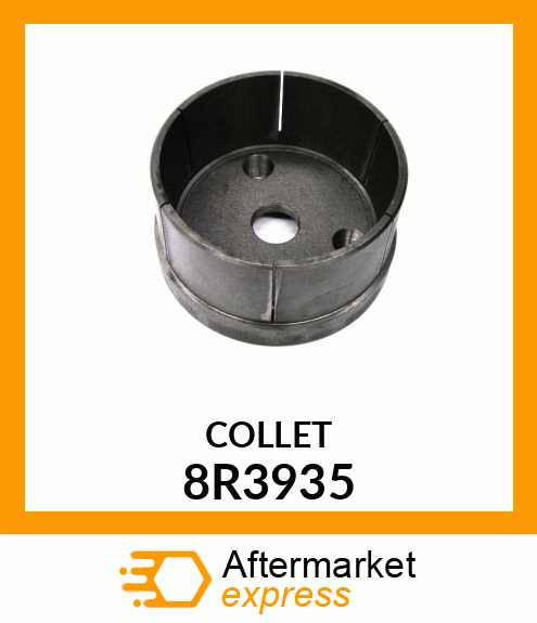 COLLET 8R3935