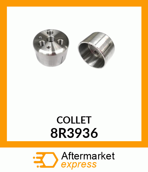 COLLET 8R3936