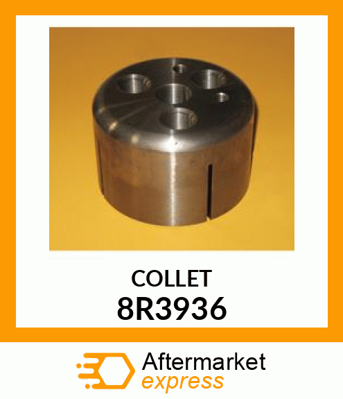 COLLET 8R3936