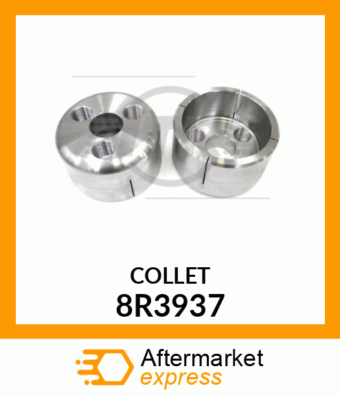 COLLET 8R3937