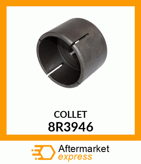 COLLET 8R-3946