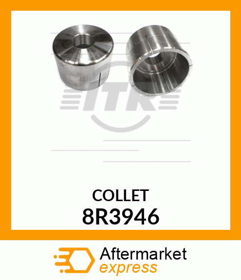 COLLET 8R-3946