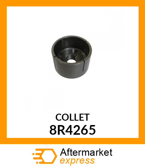 COLLET 8R4265