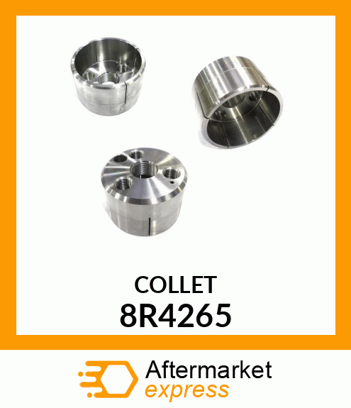 COLLET 8R4265