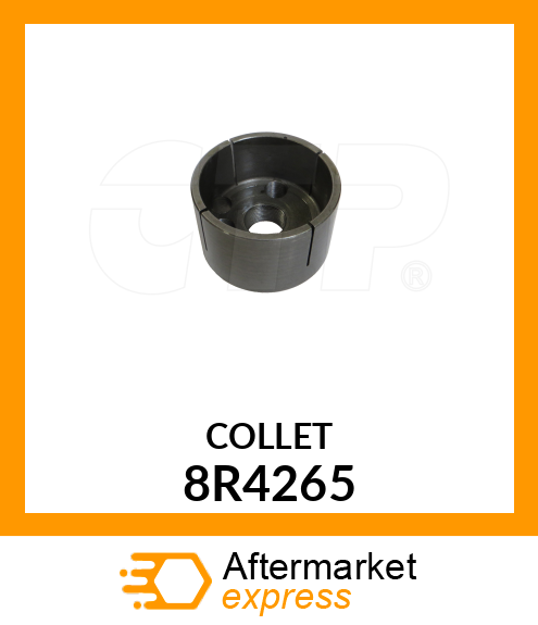 COLLET 8R4265