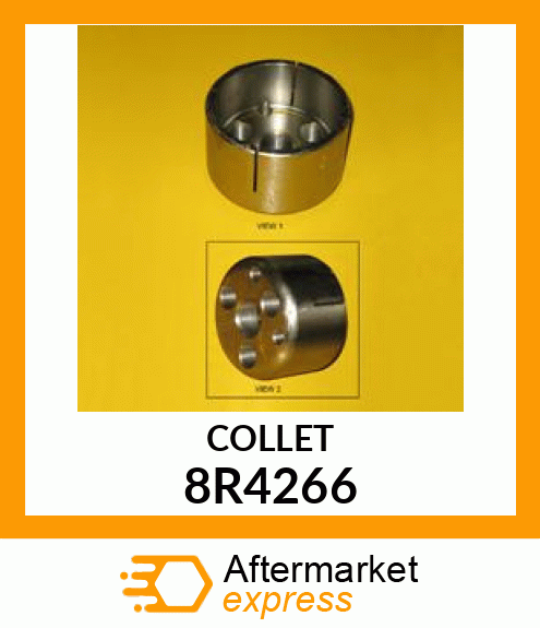 COLLET 8R4266