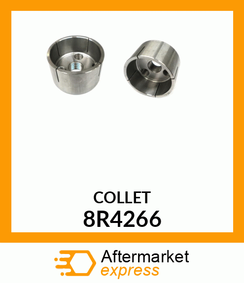 COLLET 8R4266