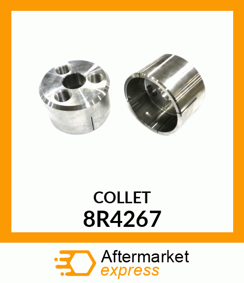 COLLET 8R4267