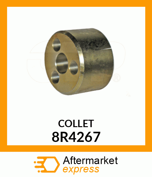 COLLET 8R4267