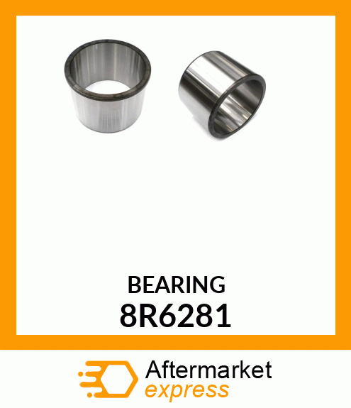 BEARING 8R6281