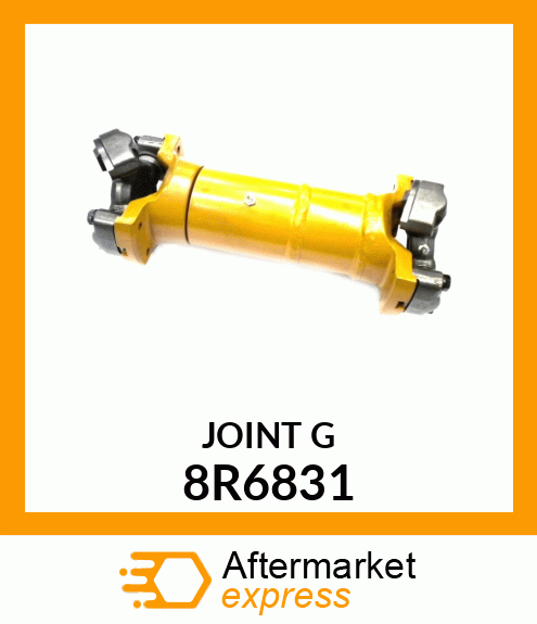 JOINT G 8R6831