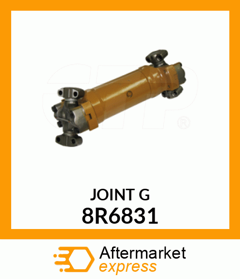 JOINT G 8R6831