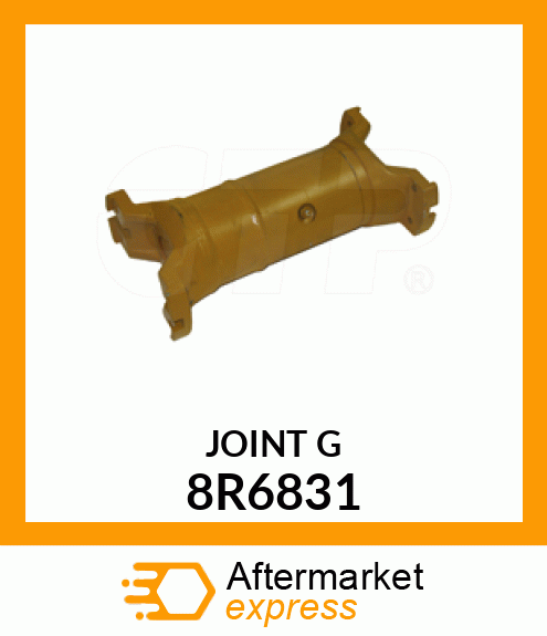 JOINT G 8R6831