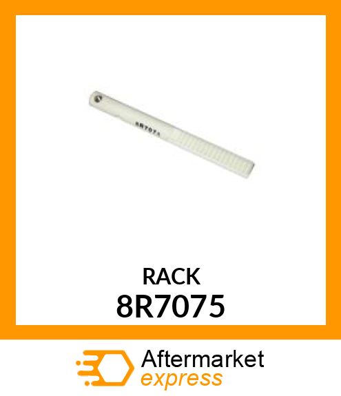 RACK 8R7075