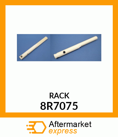 RACK 8R7075