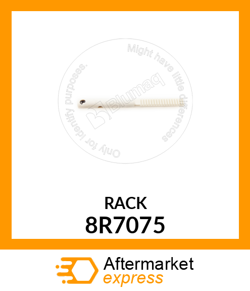 RACK 8R7075