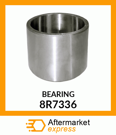 BEARING 8R7336