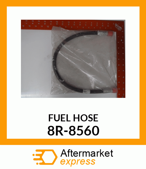 HOSE A 8R-8560