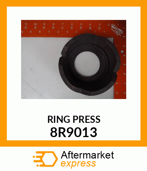 RING PRESS 8R9013